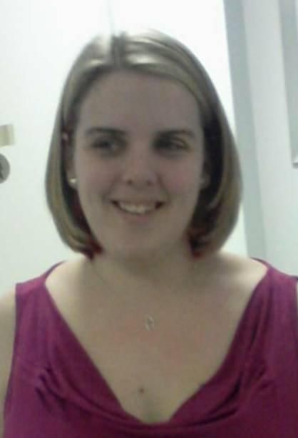 Cherry Bragg - Class of 2004 - Bartow High School
