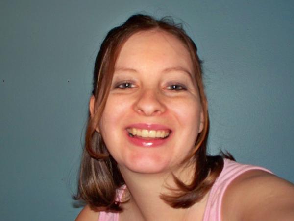 Kristina Taylor - Class of 2002 - Bartow High School