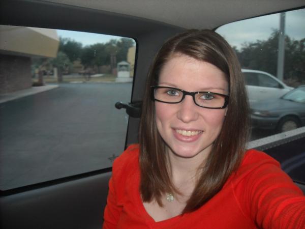 Lacie Conner - Class of 2008 - Bartow High School