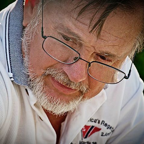 Dennis Peck - Class of 1968 - Bartow High School