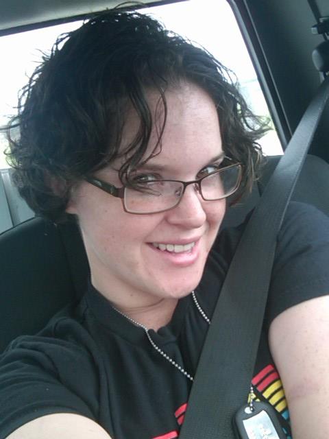 Nadine Sturgill - Class of 2006 - Bartow High School