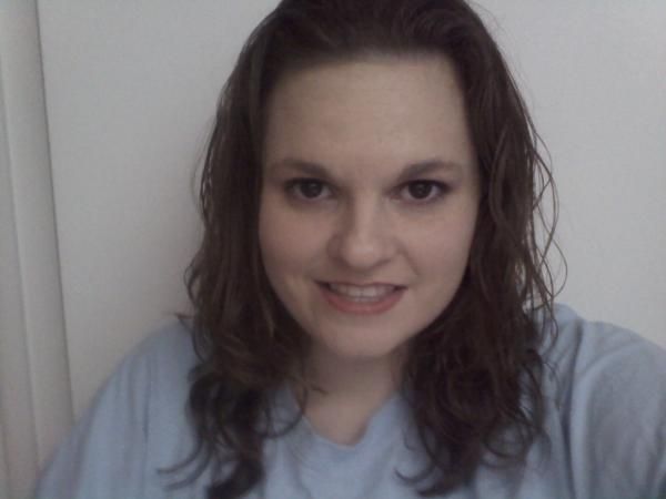 Patricia Littlechild - Class of 2001 - Bartow High School
