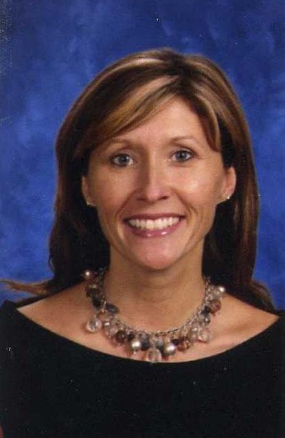 Shari Blackburn - Class of 1987 - Bartow High School