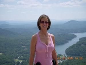 Kimberly Warburton - Class of 1978 - Bartow High School