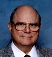 Herbert Pierce Ford - Class of 1945 - Bartow High School