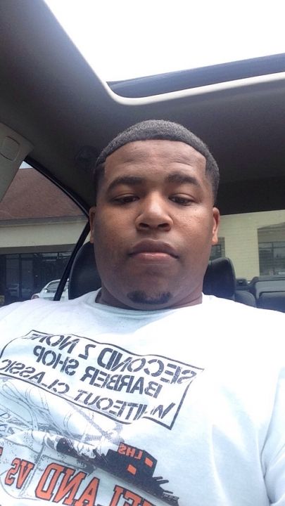 Marlon Austin - Class of 2008 - Bartow High School