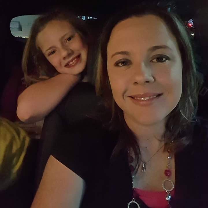 Denise Ethridge - Class of 2002 - Bartow High School
