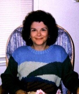 Karen Kizitaff - Class of 1968 - Bartow High School