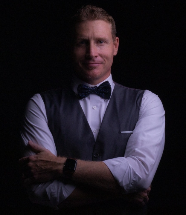 Jeremy Rasmussen - Class of 1995 - Bartow High School