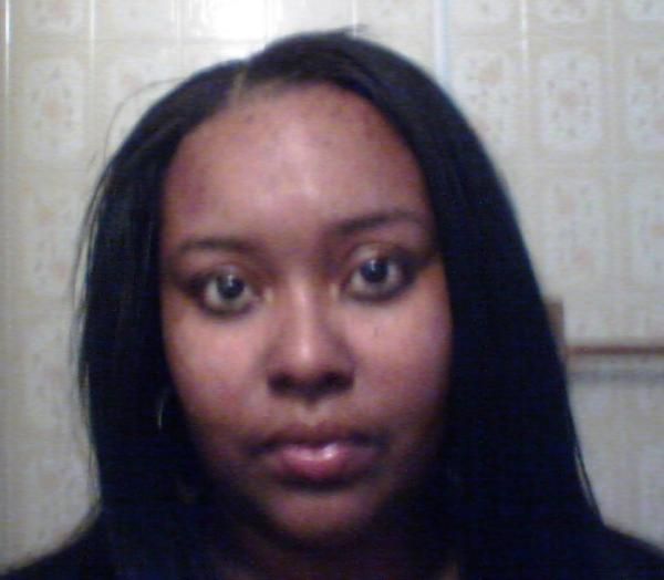 Danyael Hudson - Class of 1991 - Central High School