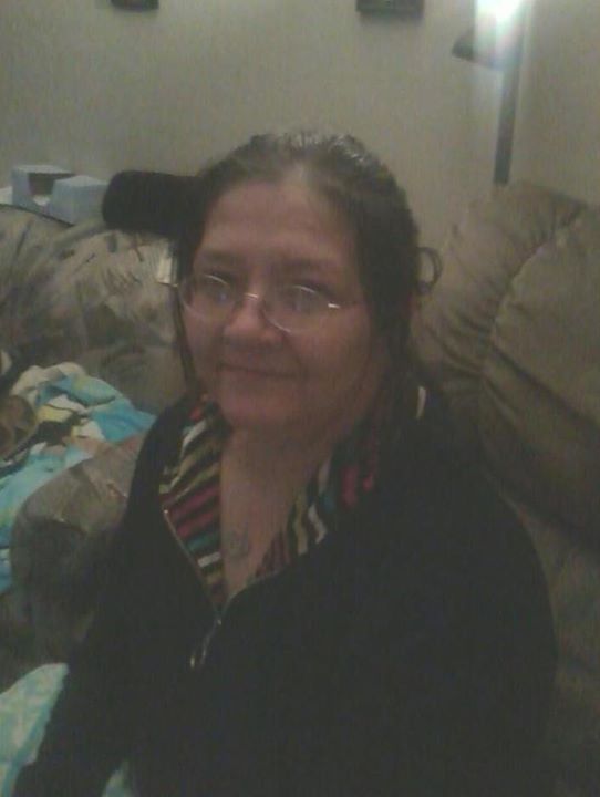 Mary Miller - Class of 1979 - Central High School