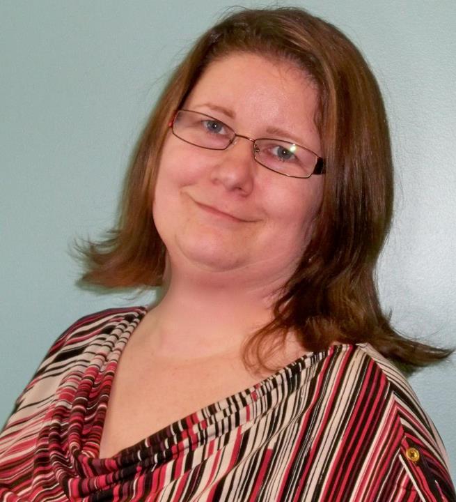 Barb Bodenner - Class of 1993 - Central High School