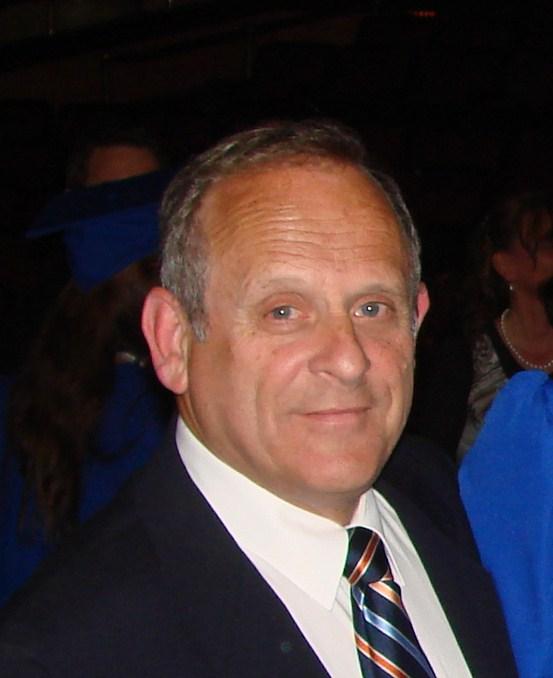 Fred Menko - Class of 1962 - Central High School