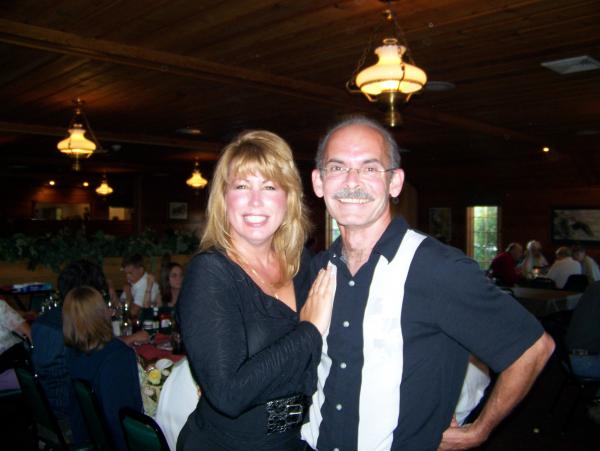 Mary Smith - Class of 1984 - Central High School