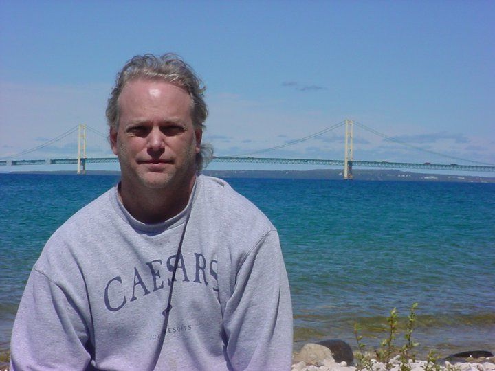 Daniel Lauretta - Class of 1984 - Central High School