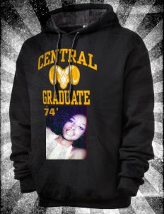Linda Bell - Class of 1974 - Central High School