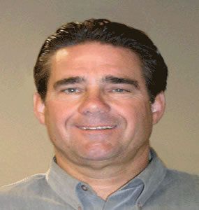 Robert Gravelyn - Class of 1965 - Central High School