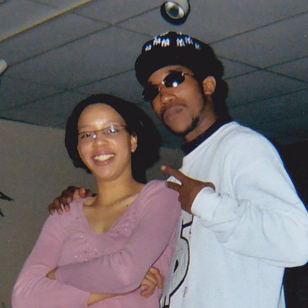 Theejauna Martin - Class of 1998 - Central High School