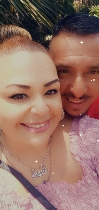 Lisette Valenzuela - Class of 1996 - Central High School