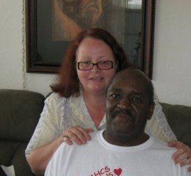 Terri Mosley - Class of 1974 - Central High School