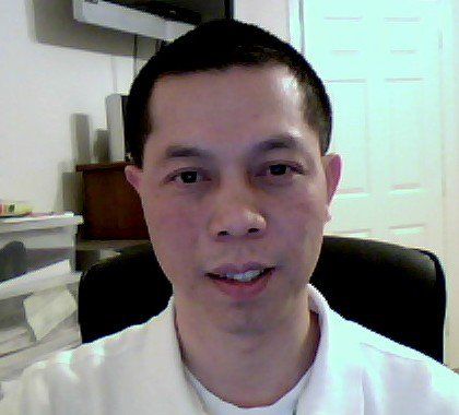 Hai Nguyen - Class of 1983 - Central High School