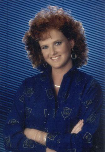 Teresa White - Class of 1988 - St. James High School