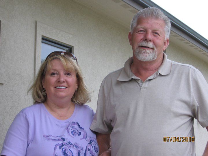 Evie Lammle - Class of 1965 - St. James High School