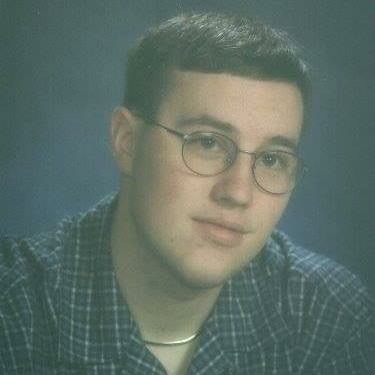 Jamie Anderson - Class of 2000 - St. James High School