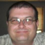 Joe Lunz - Class of 1983 - St. James High School