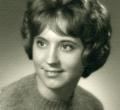 Elizabeth Miest, class of 1963