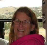 Lilja Jordan - Class of 1972 - West Linn High School