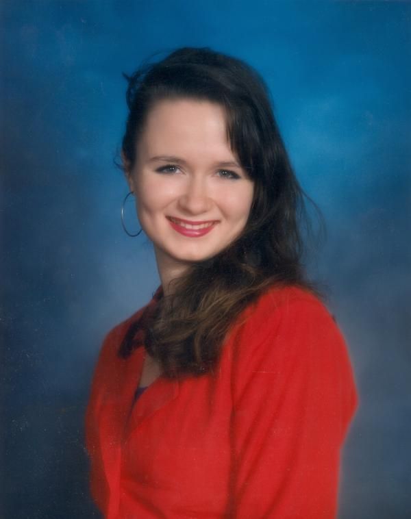 Jennifer Golden - Class of 1992 - West Linn High School