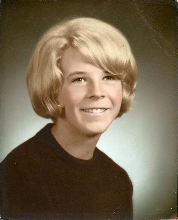 Debra Wolfe - Class of 1969 - West Linn High School