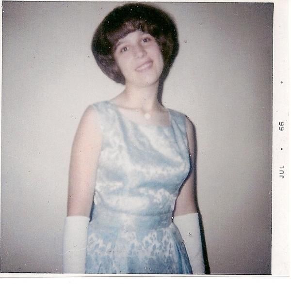 Arleen Klingsporn - Class of 1964 - West Linn High School