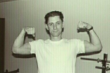 Rich Aaron Norris - Class of 1993 - West Linn High School