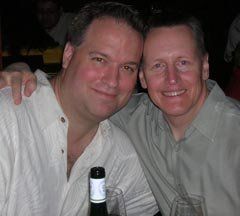 Derek Aimonetto - Class of 1986 - West Linn High School