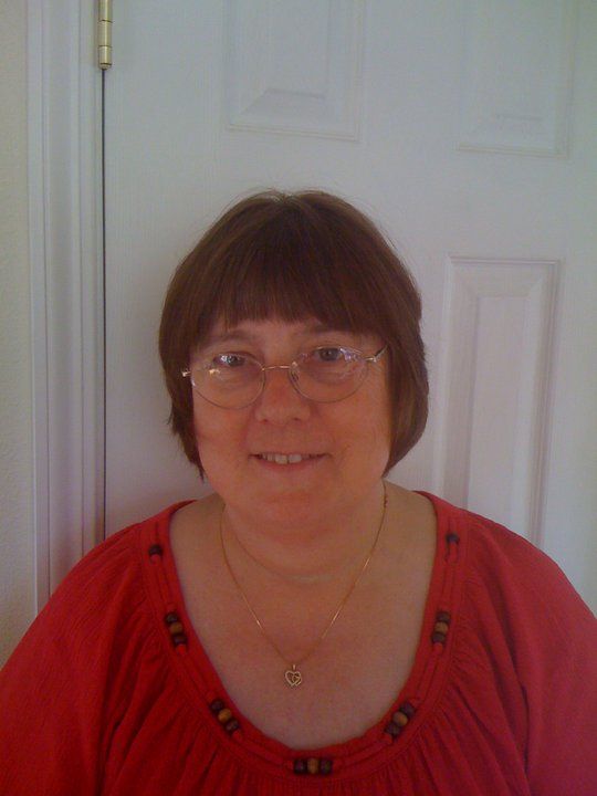 Sandy Dollar - Class of 1970 - West Linn High School