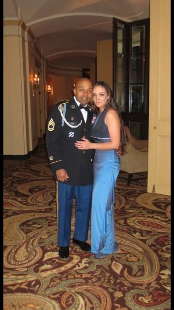 James Caver - Class of 1996 - Bay High School
