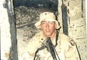 Jason Procter - Class of 1999 - Bay High School