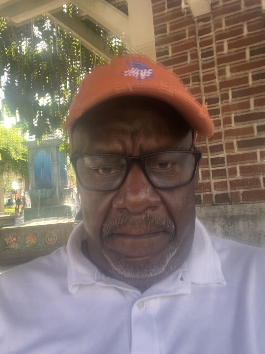 Earl Roulhac - Class of 1979 - Bay High School