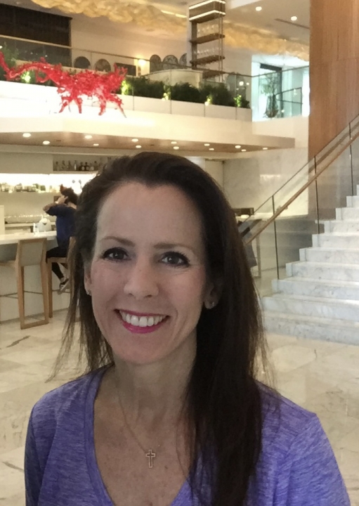 Lori Grunden - Class of 1983 - Bay High School