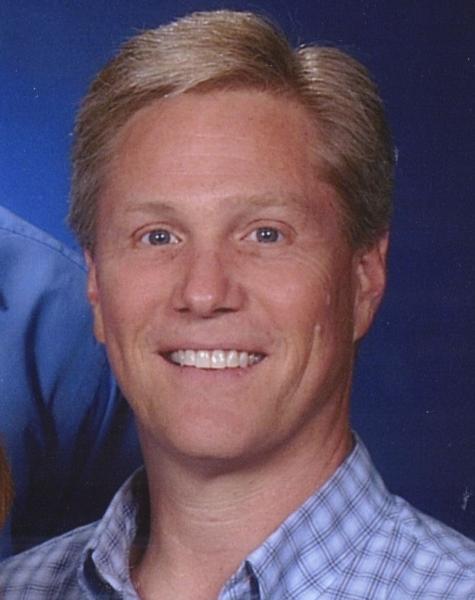 Cade Pope - Class of 1979 - Bay High School