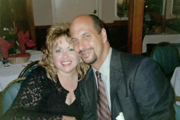 Leann Symmonds - Class of 1984 - Bay High School