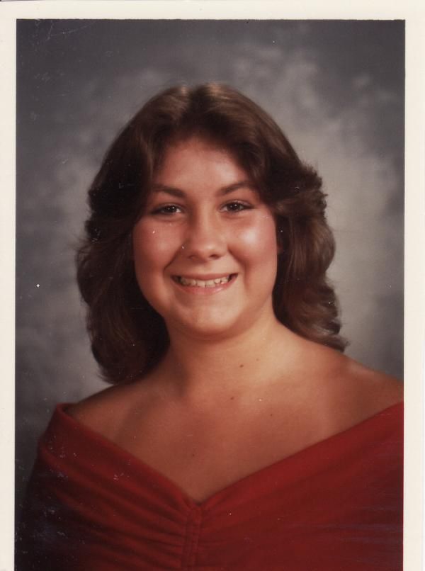 Leeann Sampson - Class of 1984 - Bay High School