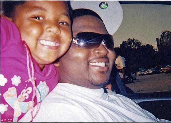 Roy Humphrey - Class of 2000 - Bay High School