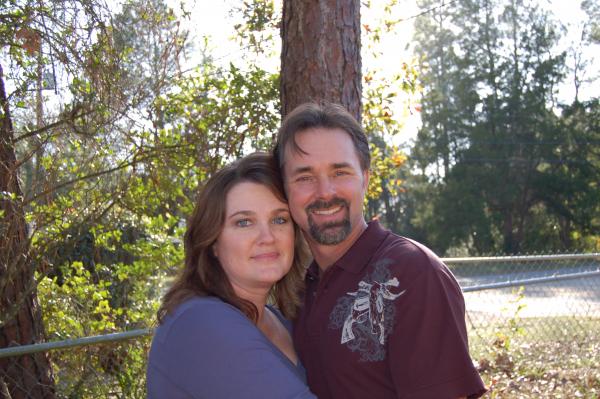 Rebecca Holley - Class of 1984 - Bay High School