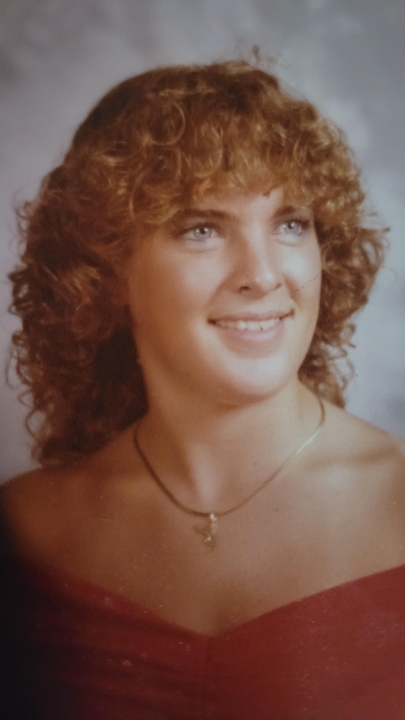 Dana Gray - Class of 1984 - Bay High School