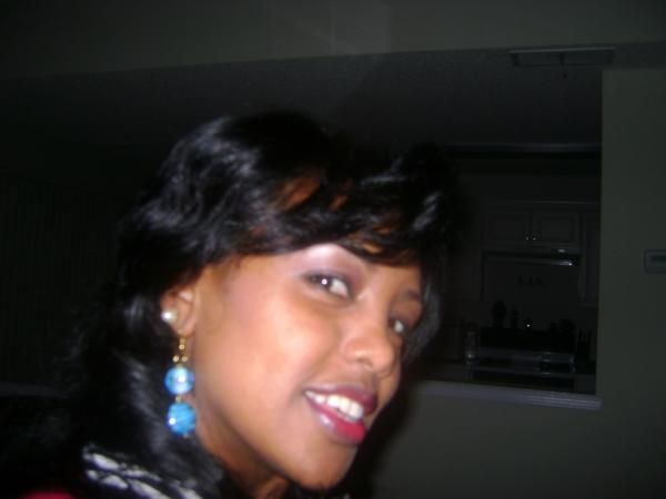 Semegn Tilahun Semegn Tilahun - Class of 1991 - Bay High School