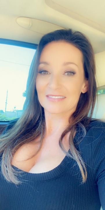 Crystal Albert - Class of 1994 - Bay High School