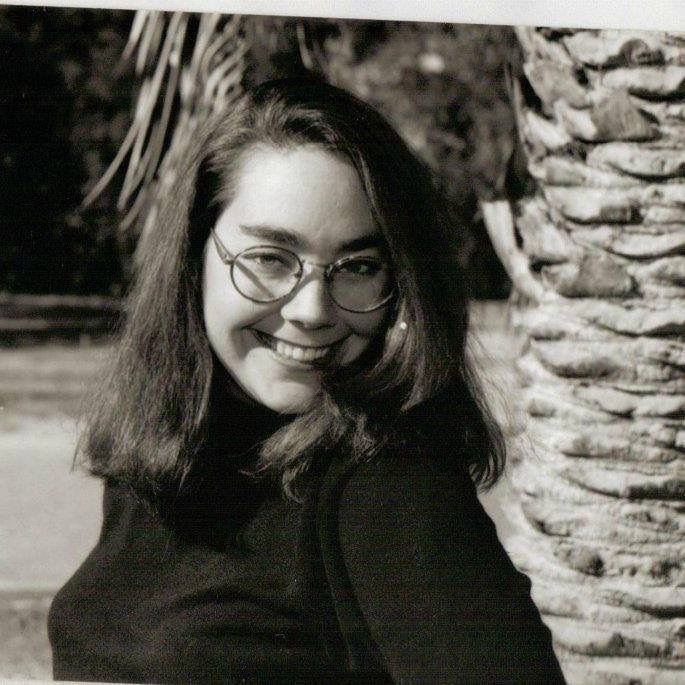 Jennifer Rushing - Class of 1991 - Bay High School